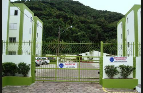 Condomínio Santa Camila - Foto 1