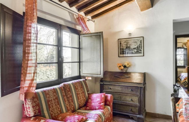 Holiday Home in Citerna Near Castello Bufalini - Foto 7