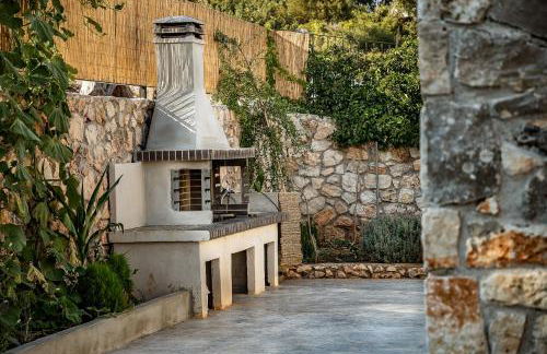 GAGOUINOS COTTAGE - Foto 12