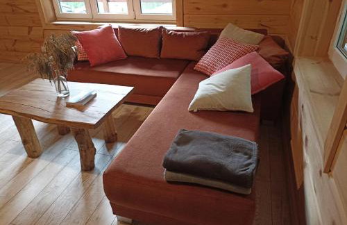 ZIEMIA-OGIEŃ Apartamenty Mazurska Kraina Narie - Photo 22