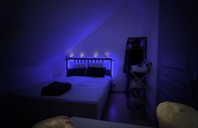 Gîte - Le Moment - Foto 5