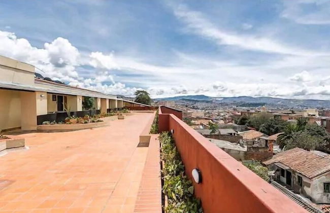 Hermoso Apartaestudio en centro Bogotá - Foto 20