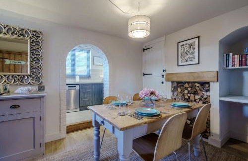Salty Dogs, Dog Friendly Cottage, 2 Mins from Winterton Beach - Foto 7