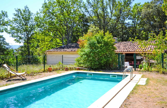 Le Bois d'Amour - Foto 1