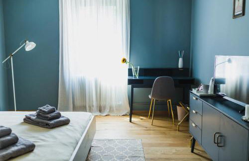 Dimora Hortis, eleganza e stile in centro a Trieste - Foto 64