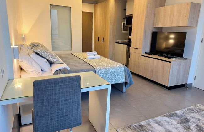 Unit for Living - Foto 12