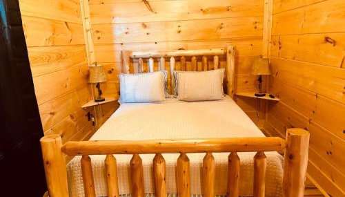 Bourbon Retreat With Hot Tub-9 - Foto 3