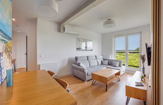 Apartamenty Sun & Snow Nexo - Photo 70