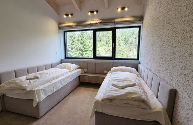 Chalets Hrabovo - Foto 21