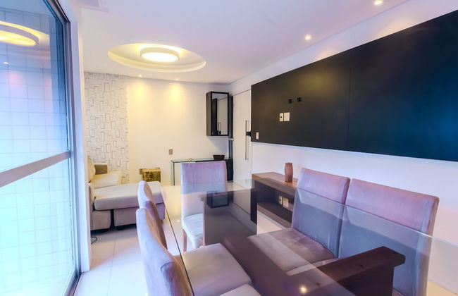 Apartamento em Recife-Espinheiro-SH102B - Foto 32