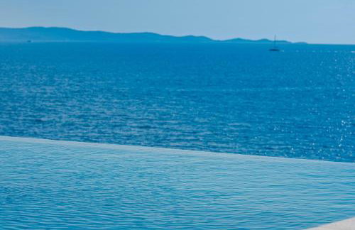 Villa Moro: Beachfront Privacy - Foto 32