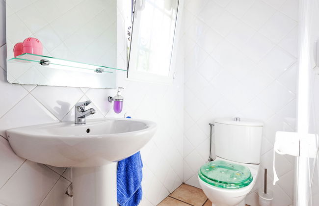 Villa Da Vinci - Foto 22