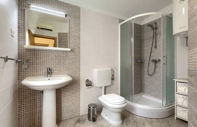 Villa Prisedi - Foto 34