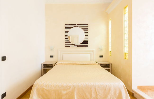 Relais Calamatta - Photo 23