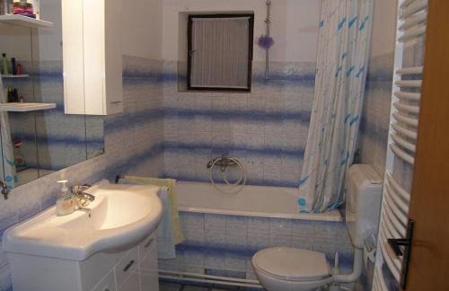 Apartments Mirko - Foto 16