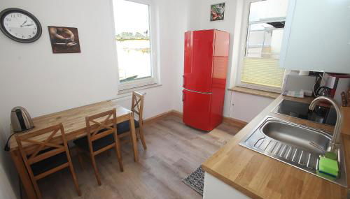 Jessop Haus - Foto 5