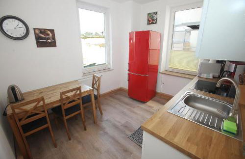 Jessop Haus - Foto 5