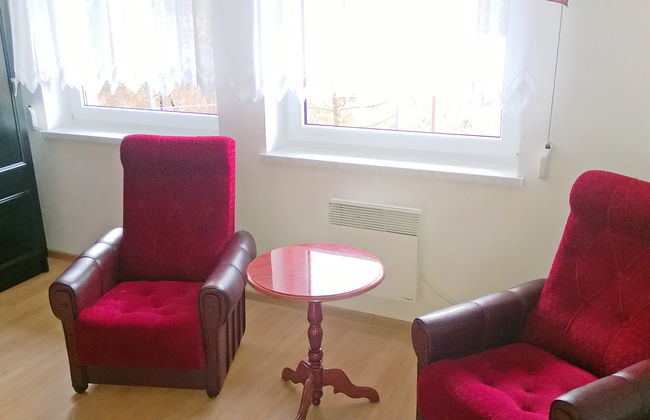 Smołdziński Las - Foto 6