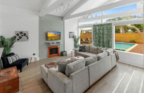 Luxury Oakland Park Oasis - Foto 12