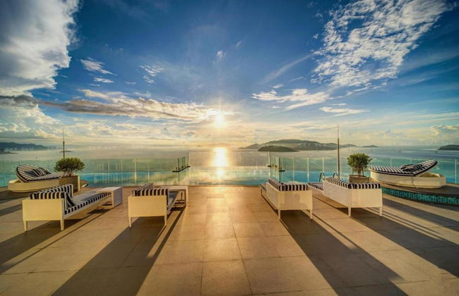 Premier High Ocean View Panorama - Foto 44