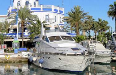 Noctua 030 El Faro Estepona 1 - Photo 6