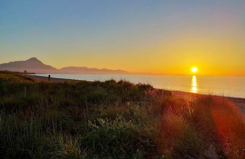 Case Vacanze Mare Nostrum - Villas in front of the Beach with Pool - Foto 61