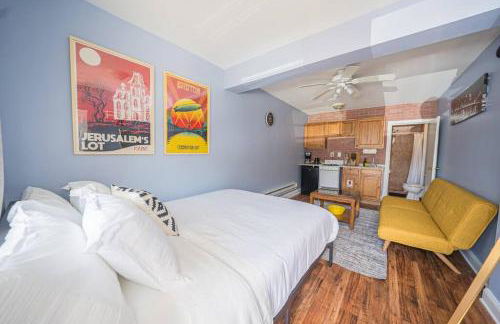 7BR 7BA Big House 1 block from Tropicana and Beach - Foto 62