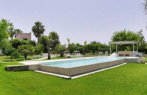 Villa Sirgole Rosa with Pool, Galatina - Foto 27