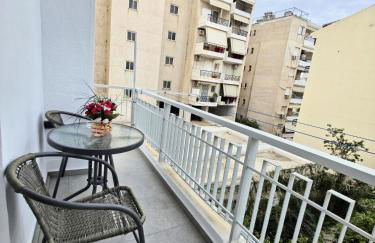 Alimos Marina Cozybase - Foto 9