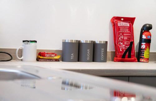 NEW! 4BR in Stanley - Photo 35