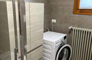 Residence Tevere - Foto 16