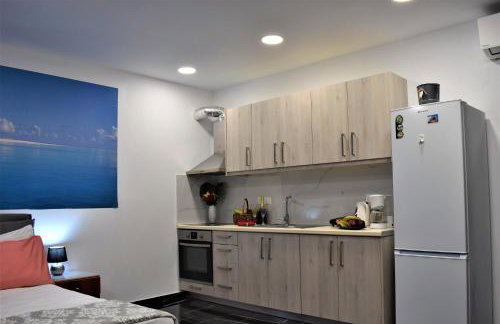 Istron Corner Apartments - Foto 14