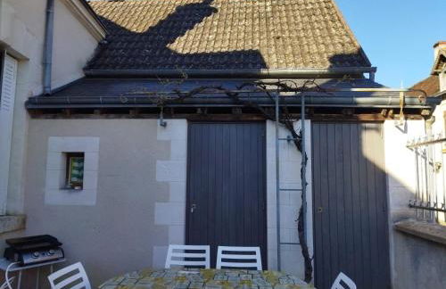 Maison proche Zoo de Beauval - Photo 7