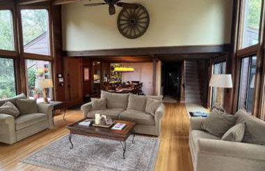 Old Toll Road Inn - Foto 16