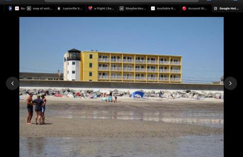 The Beach Getaway - Foto 12