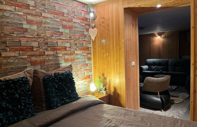 Cosy, pet Friendly Apartment in Portula, Italy - Foto 4