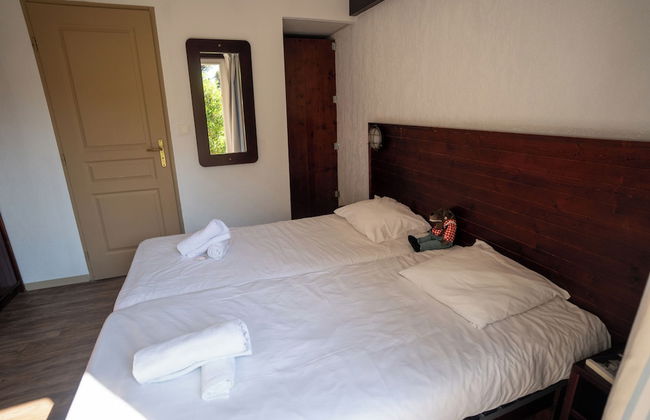 VVF Golfe de Saint-Tropez, Sainte Maxime - Foto 11