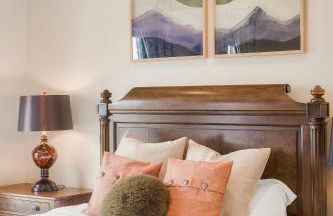 Mountain Mama Ranch - Luxury farmhouse on 200 acres with mountain views, 20mins to Shenandoah, 90mins from DC - Foto 73