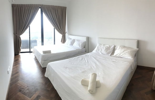 Romantic Mansion at The Landmark - Foto 11