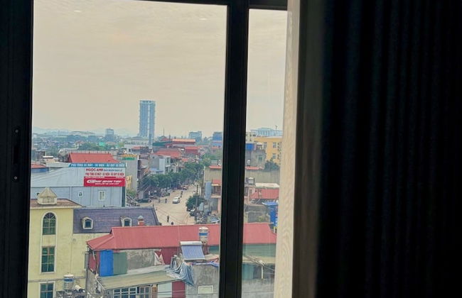 TCICO Hotel - Foto 24