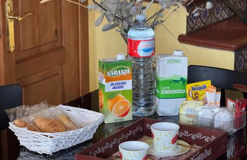 Apartamentos La Mina de Viñón. - Foto 13