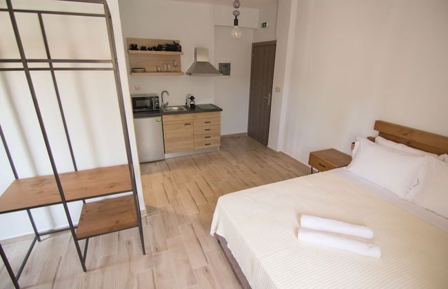 Casa Luxury Suites - Foto 4