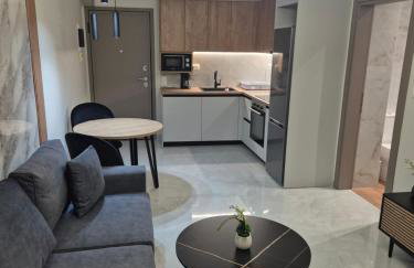 Station Luxury Apartments - Foto 37