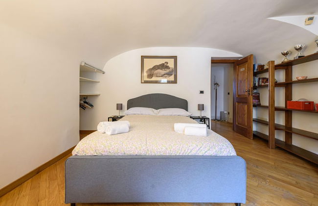 Via Posillipo 335 in Naples - Foto 9