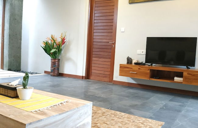 Anggira Villa Ubud - Photo 42