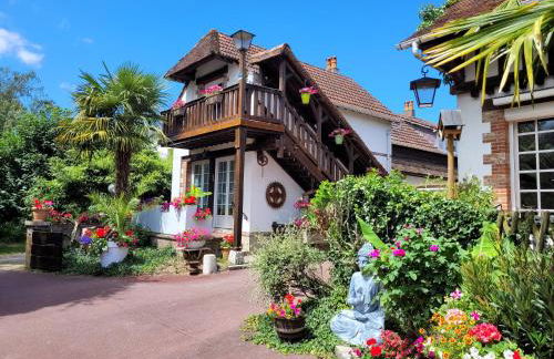 Gîte Le Balcon Flaubert - Foto 3