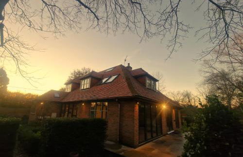 Tollgate Farm Kent 9 Bedroom retreat sleeps 25 - Foto 22