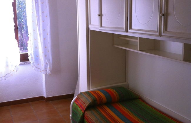 Isola Rossa Borgo Mare - Agenzia Isola Rossa - Foto 14