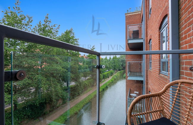 Foundry House - Oxford - Foto 33