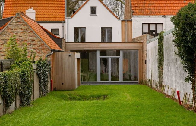 BE BRG Kerk 54 in Damme - Photo 3